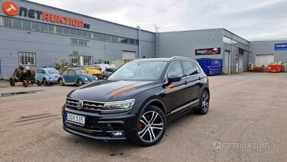 VW Tiguan 2.0 TDI 4M R-Line (OGH535) -17