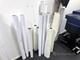 Blandat printermaterial Blandat printermaterial