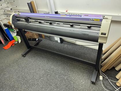 Skärplotter, Mimaki CG-160FX Skärplotter, Mimaki CG-160FX