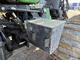 Skördare John Deere 1470G
