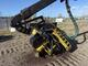 Skördare John Deere 1470G