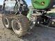 Skördare John Deere 1470G