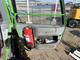Skördare John Deere 1470G