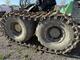 Skördare John Deere 1470G