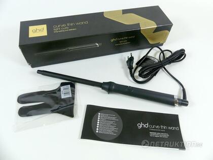 GHD plattång, Gold Professional Styler