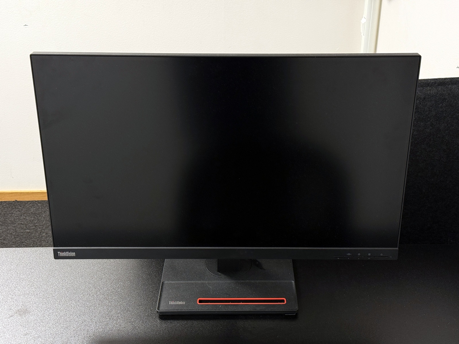 Dataskärm Lenovo