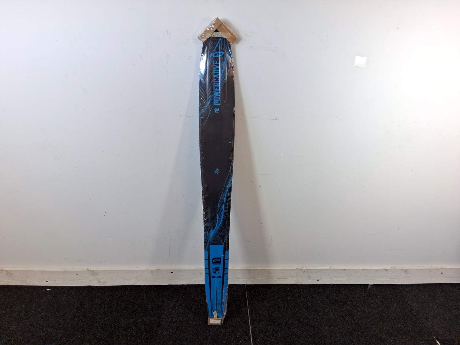 Vattenskida, KD Powercarve 65"