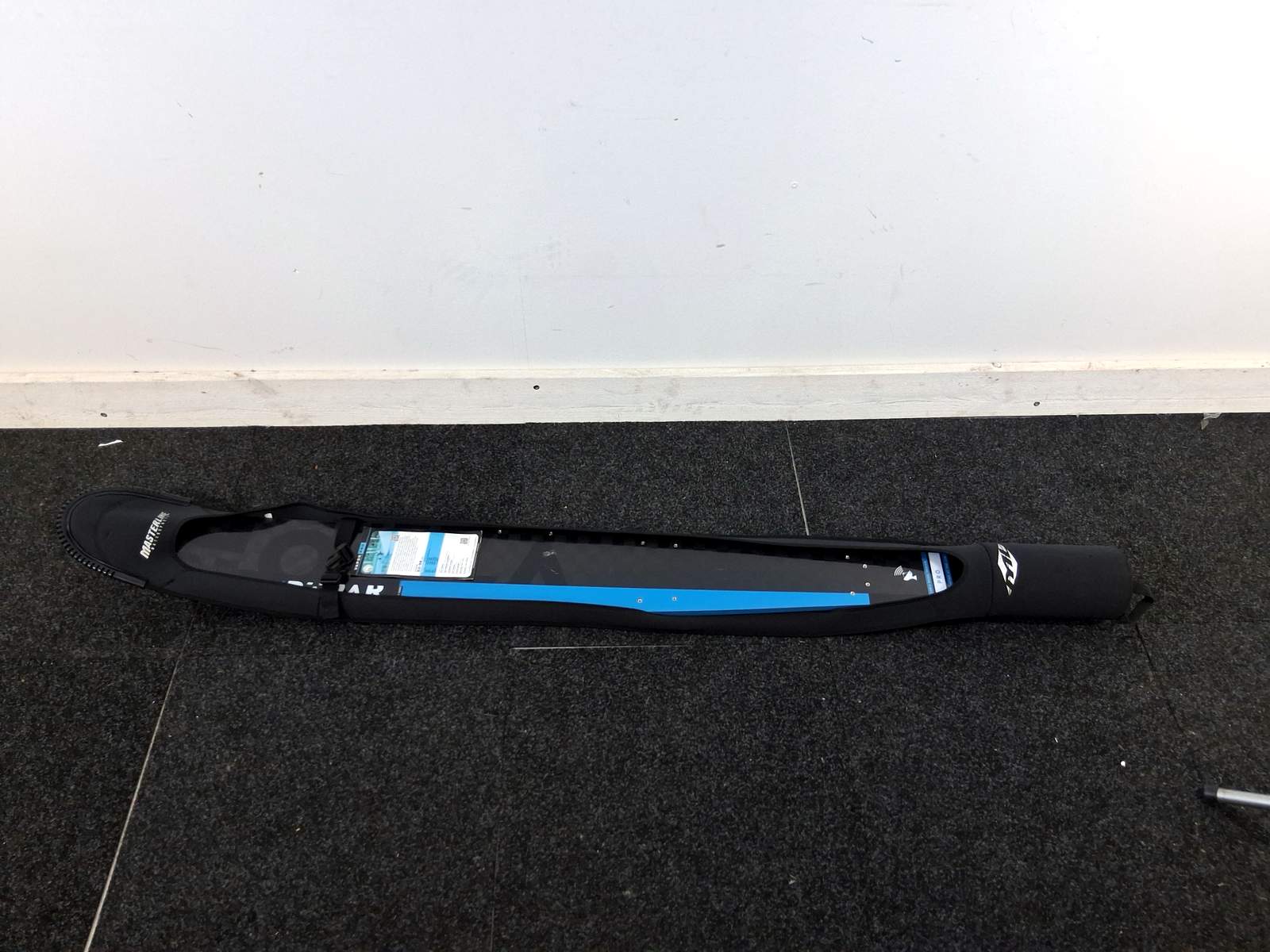 Vattenskida, Radar Vapor Pro 65"