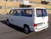 VW Caravelle 2,5 TDi -96