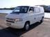 VW Caravelle 2,5 TDi -96