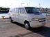 VW Caravelle 2,5 TDi -96