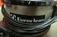 Dammsugare, Euroclean Electrolux