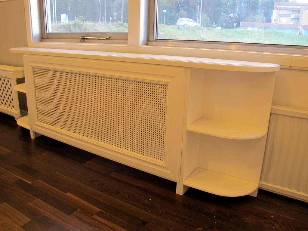 Netauktion - Elementskydd