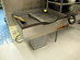 Stekbord, Electrolux
