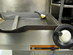 Stekbord, Electrolux
