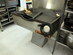 Stekbord, Electrolux