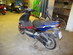 Moped, Peugeot Speedfight 3 (MHA769)