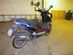 Moped, Peugeot Speedfight 3 (MHA769)