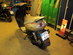 Moped, Peugeot Silver Sport (UYE631)