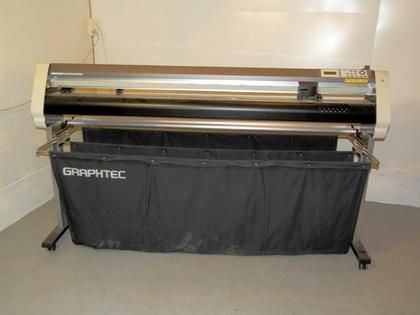 Skärplotter Graphtec Cutting Pro FC 7000