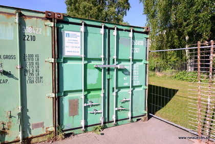 20-fots container (1)