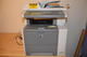 1 st HP LaserJet M 3027 X  MFP