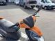 Moped Keeway (YEF424)