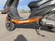 Moped Keeway (YEF424)