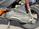 Moped Keeway (YEF424)