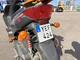 Moped Keeway (YEF424)