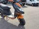 Moped Keeway (YEF424)