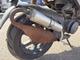 Moped Keeway (YEF424)