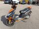 Moped Keeway (YEF424)