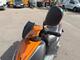Moped Keeway (YEF424)