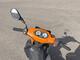Moped Keeway (YEF424)