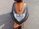 Moped Keeway (YEF424)