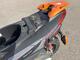 Moped Keeway (YEF424)
