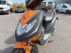 Moped Keeway (YEF424)