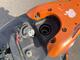 Moped Keeway (YEF424)