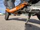 Moped Keeway (YEF424)