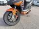 Moped Keeway (YEF424)