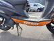Moped Keeway (YEF424)