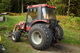 Traktor - CASE IH 595 XL (JES264) 