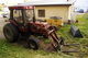 Traktor - CASE IH 595 XL (JES264) 