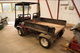 Toro workman 3200 med flak & top dresser 