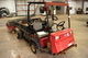 Toro workman 3200 med flak & top dresser 