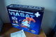 Viasat plus HD box & parabol (1) 