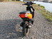 Moped, BTM, 2009 (BPF477)