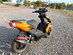 Moped, BTM, 2009 (BPF477)