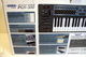 Keyboard - Edirol PCR-300 Midi Keyboard, Roland